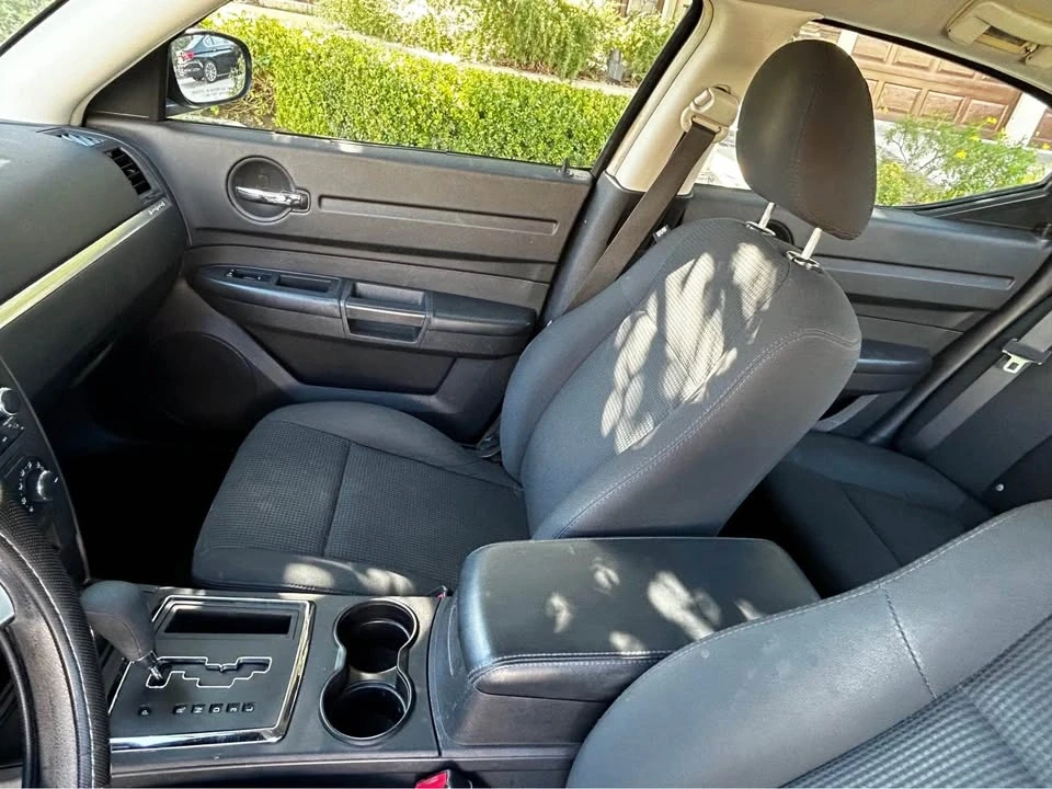 2008 Dodge Charger 6th Gen - Image 7 of 8