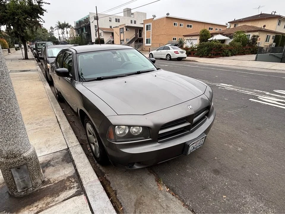 2008 Dodge Charger 6th Gen - Image 2 of 8