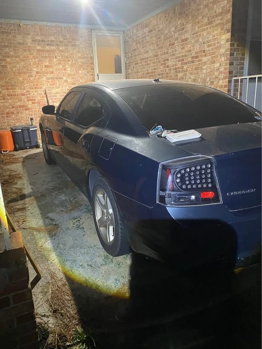 2008 Dodge Charger 6th Gen - Image 3 of 3