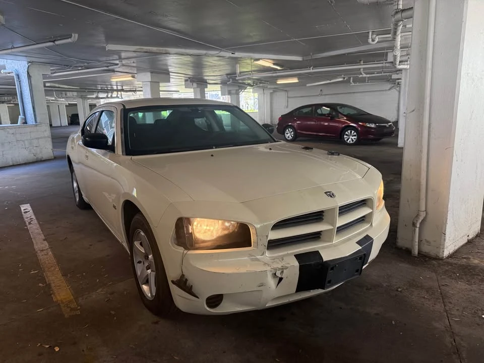 2008 Dodge Charger 6th Gen - Image 2 of 2