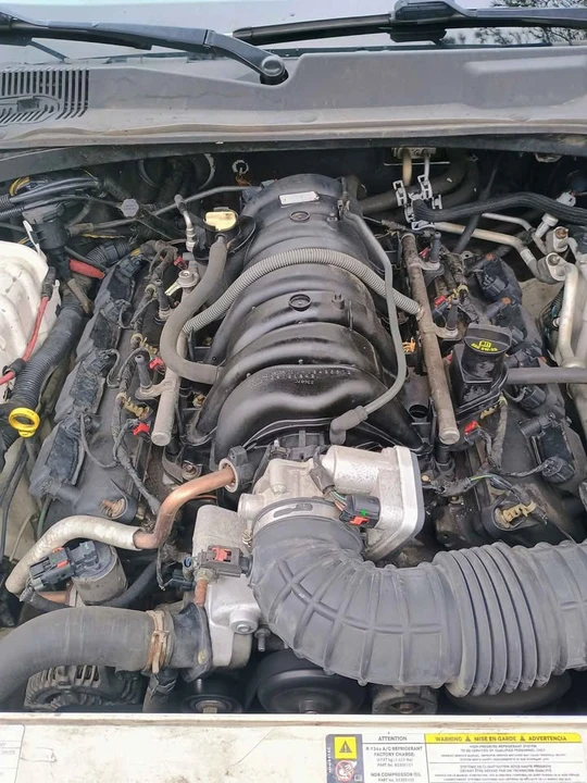 2008 Dodge Charger 6th Gen - Image 6 of 7