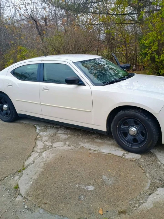2008 Dodge Charger 6th Gen - Image 4 of 7