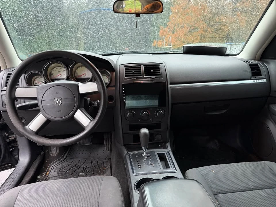 2008 Dodge Charger 6th Gen - Image 4 of 6
