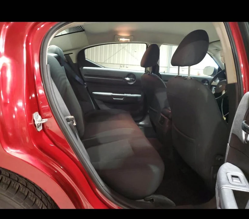 2008 Dodge Charger 6th Gen - Image 9 of 9