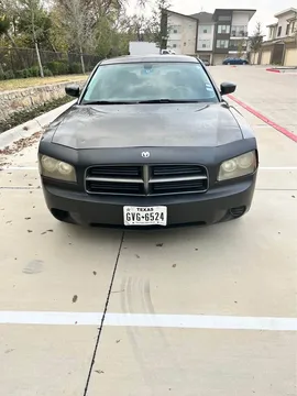 2008 Dodge Charger