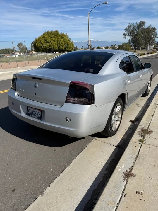 2008 Dodge Charger 6th Gen - Image 2 of 5