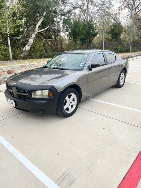 2008 Dodge Charger 6th Gen - Image 2 of 13