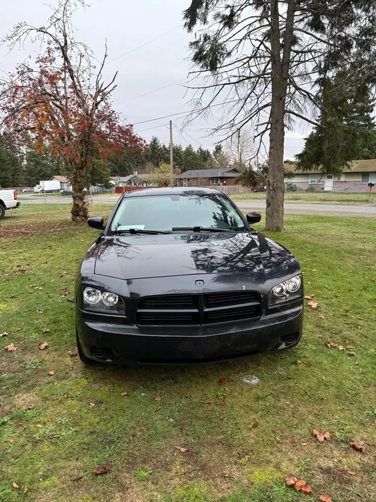 2008 Dodge Charger 6th Gen - Image 2 of 8