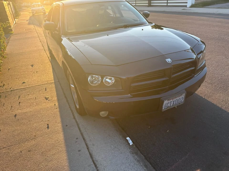 2008 Dodge Charger 6th Gen - Image 10 of 12