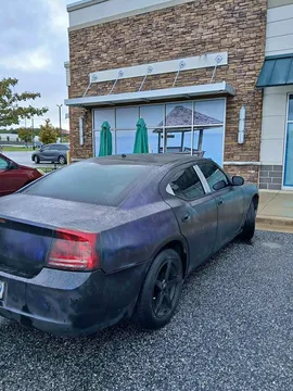 2008 Dodge Charger