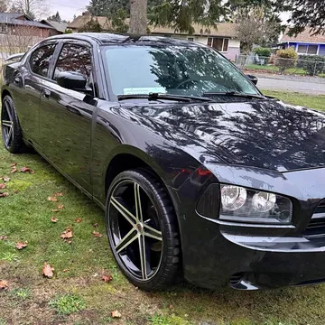 2008 Dodge Charger