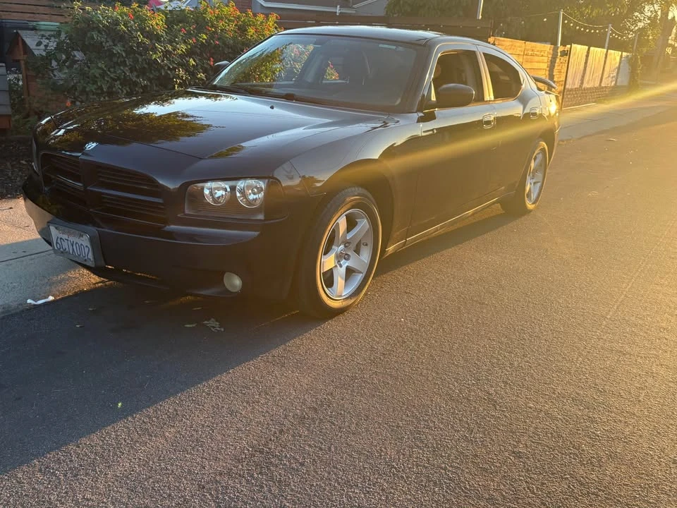 2008 Dodge Charger 6th Gen - Image 9 of 12