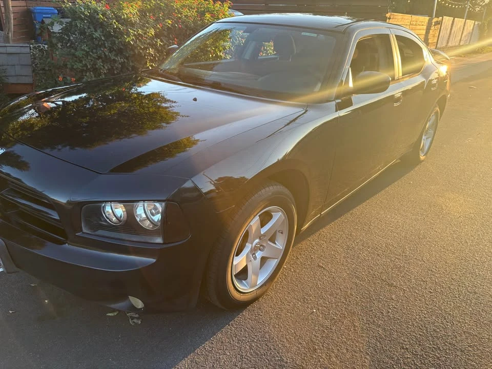2008 Dodge Charger 6th Gen - Image 12 of 12