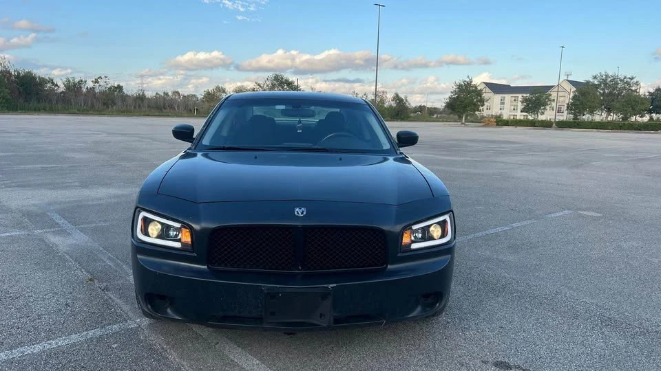 2008 Dodge Charger 6th Gen - Image 2 of 13