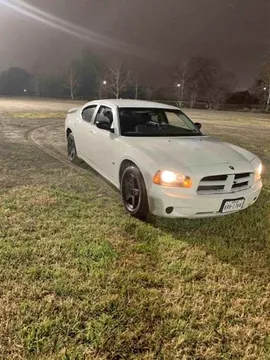 2008 Dodge Charger Sedan
