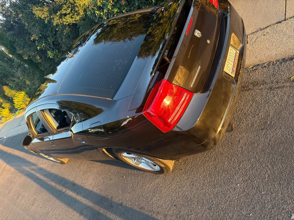 2008 Dodge Charger 6th Gen - Image 7 of 12