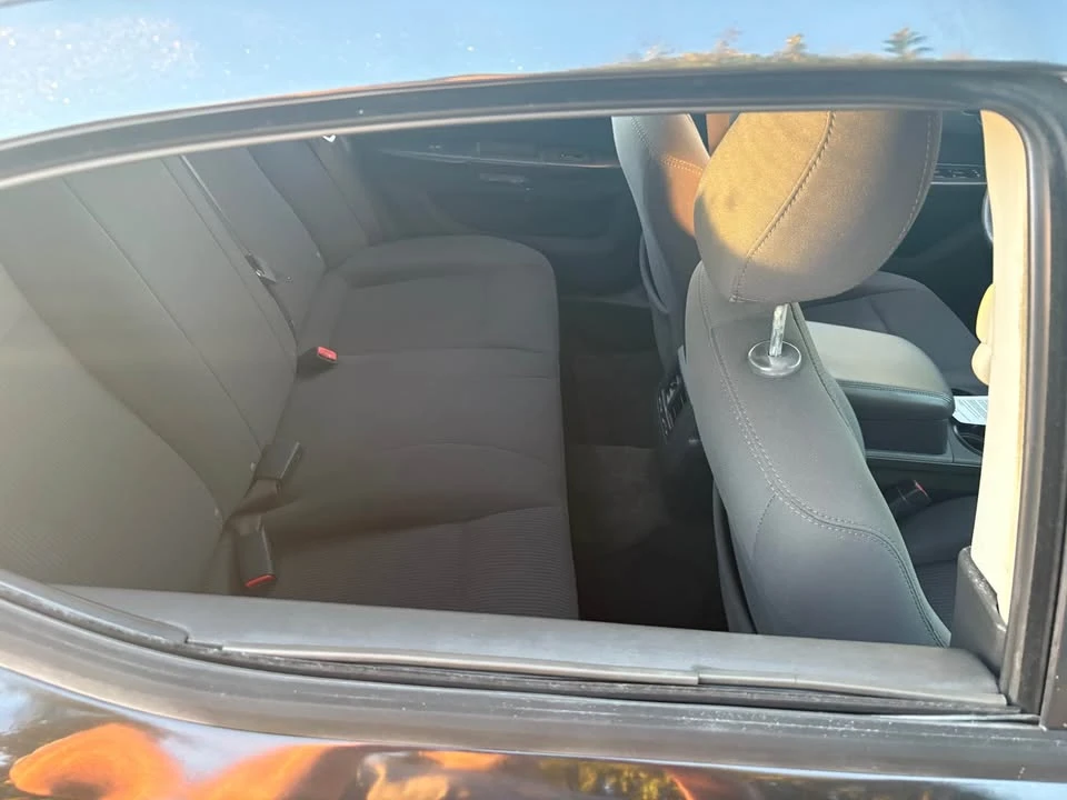 2008 Dodge Charger 6th Gen - Image 6 of 12