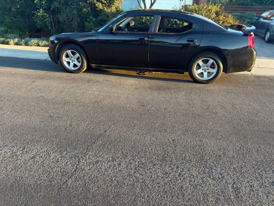 2008 Dodge Charger 6th Gen - Image 11 of 12