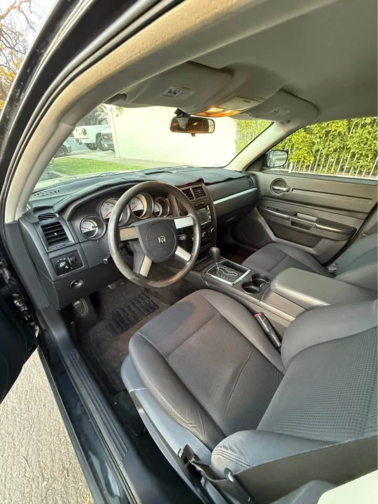 2008 Dodge Charger 6th Gen - Image 3 of 13