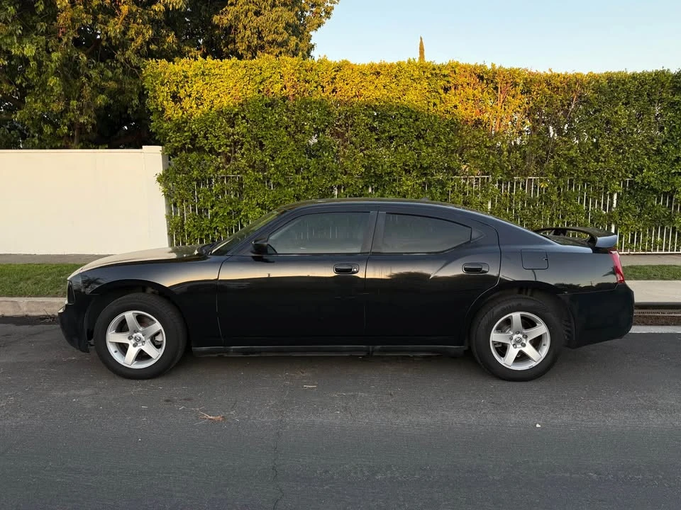 2008 Dodge Charger 6th Gen - Image 2 of 13
