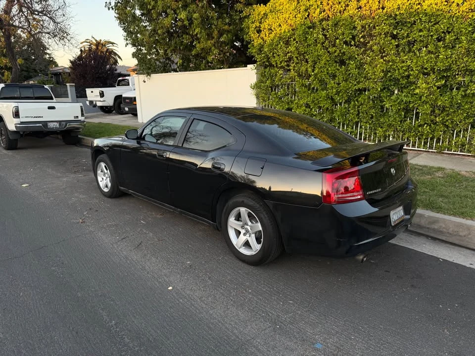 2008 Dodge Charger 6th Gen - Image 10 of 13
