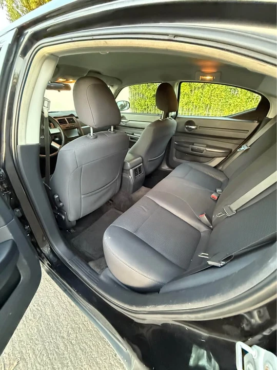 2008 Dodge Charger 6th Gen - Image 7 of 13
