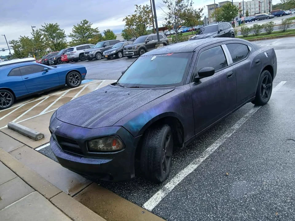 2008 Dodge Charger 6th Gen - Image 3 of 7