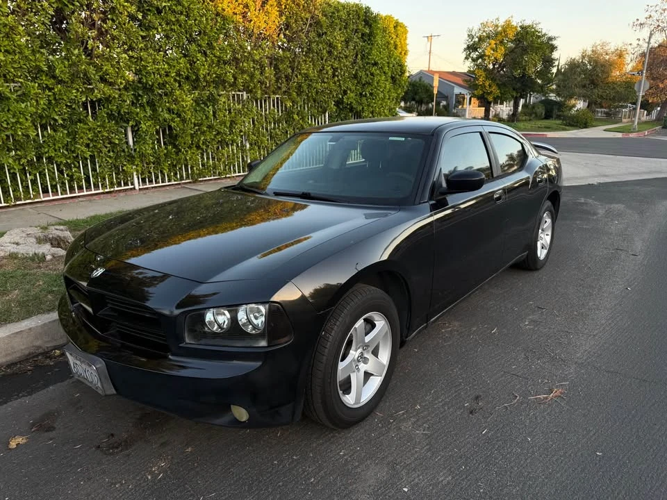 2008 Dodge Charger 6th Gen - Image 11 of 13