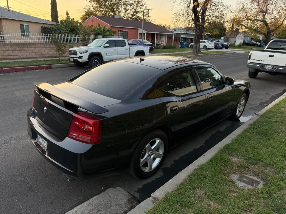 2008 Dodge Charger 6th Gen - Image 12 of 13