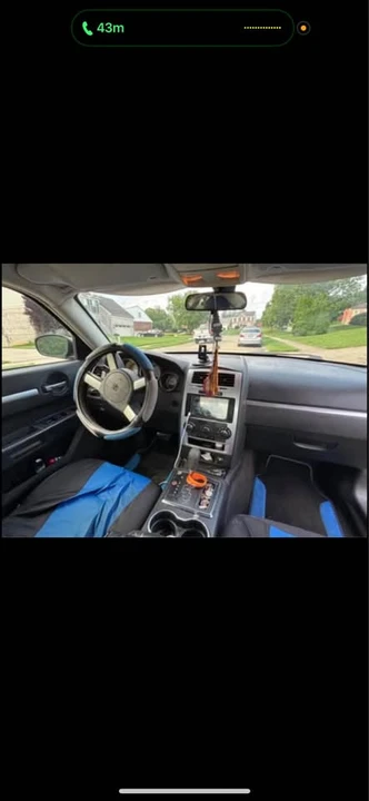 2008 Dodge Charger 6th Gen - Image 3 of 8