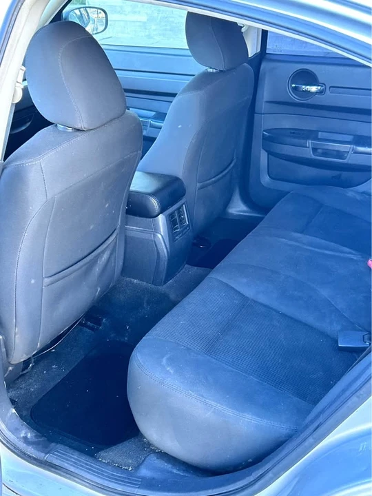 2008 Dodge Charger 6th Gen - Image 11 of 11
