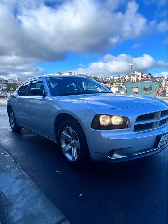 2008 Dodge Charger 6th Gen - Image 2 of 11