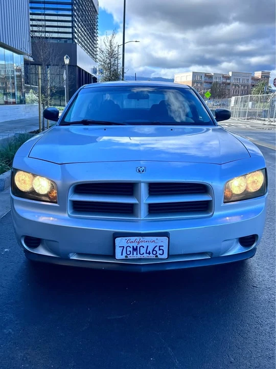 2008 Dodge Charger 6th Gen - Image 3 of 11