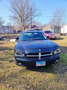 2008 Dodge Charger Sedan