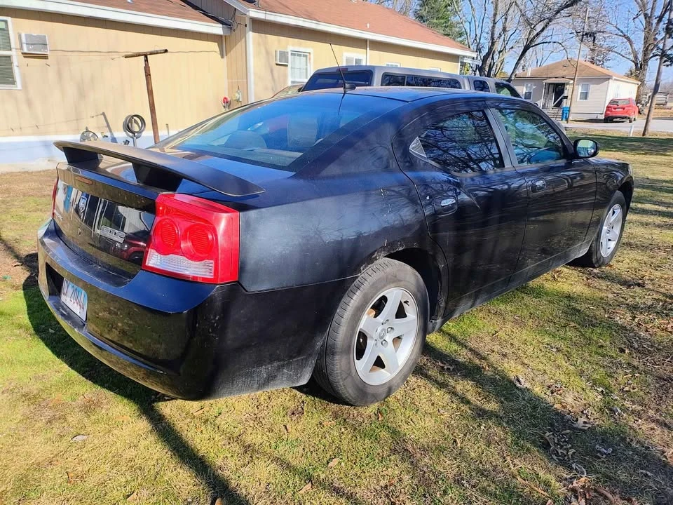 2008 Dodge Charger 6th Gen - Image 3 of 7
