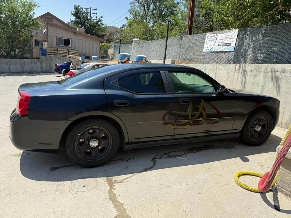 2008 Dodge Charger 6th Gen - Image 3 of 5