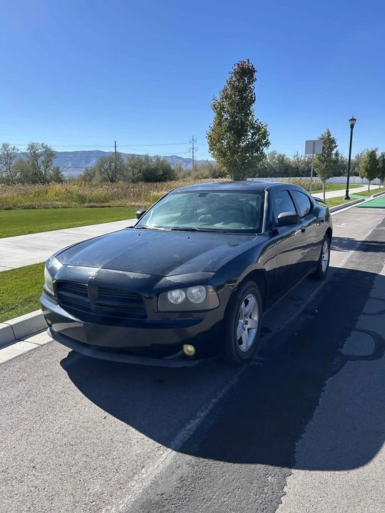 2008 Dodge Charger 6th Gen - Image 2 of 10