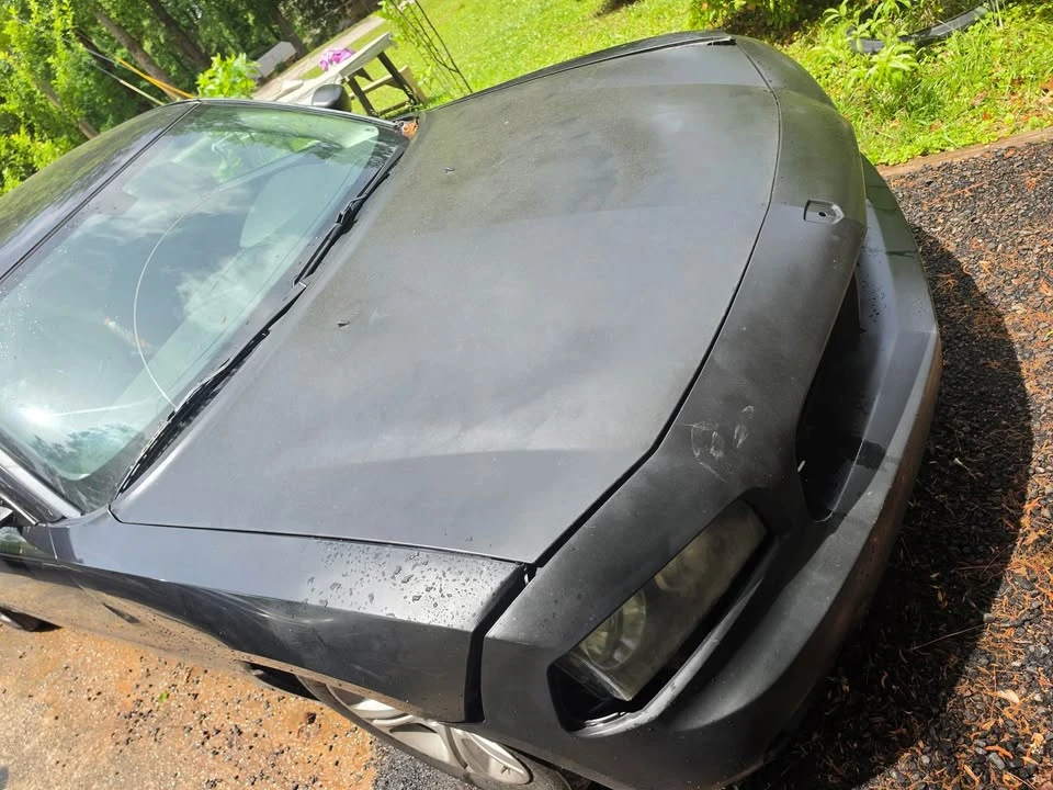 2008 Dodge Charger 6th Gen - Image 8 of 8