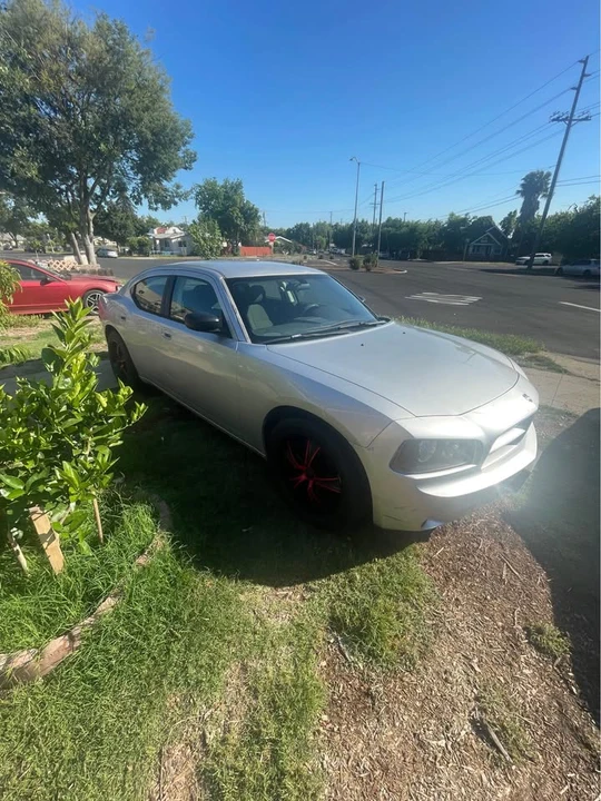 2008 Dodge Charger 6th Gen - Image 2 of 7