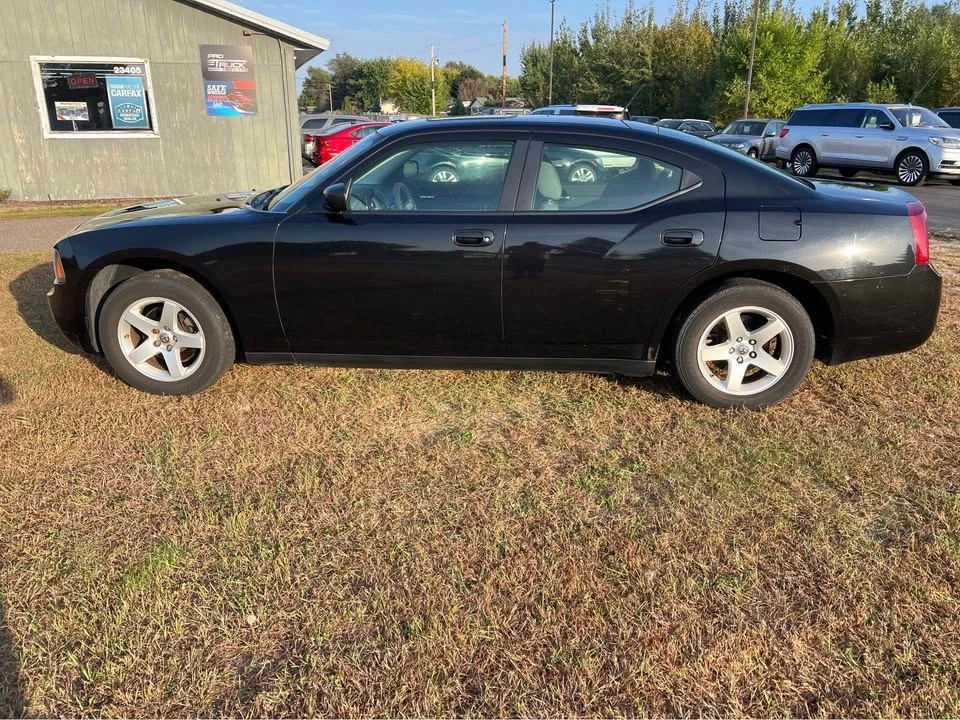 2008 Dodge Charger 6th Gen - Image 7 of 20