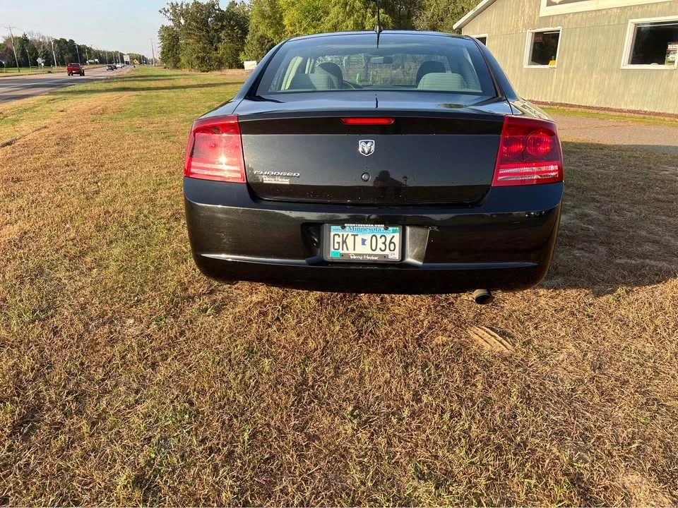 2008 Dodge Charger 6th Gen - Image 4 of 20