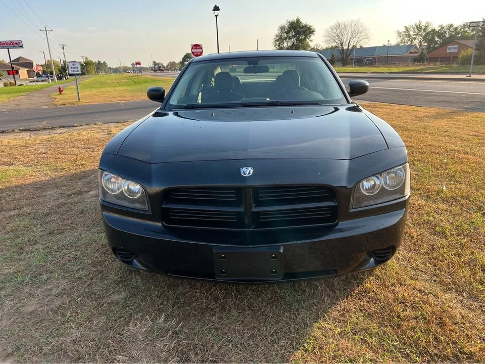 2008 Dodge Charger 6th Gen - Image 3 of 20