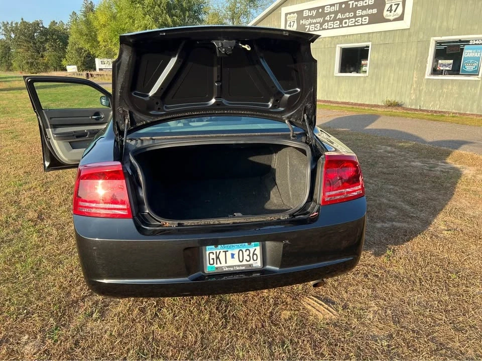 2008 Dodge Charger 6th Gen - Image 18 of 20