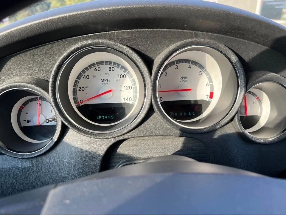 2008 Dodge Charger 6th Gen - Image 10 of 20