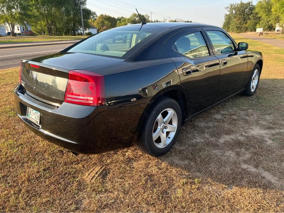 2008 Dodge Charger 6th Gen - Image 5 of 20