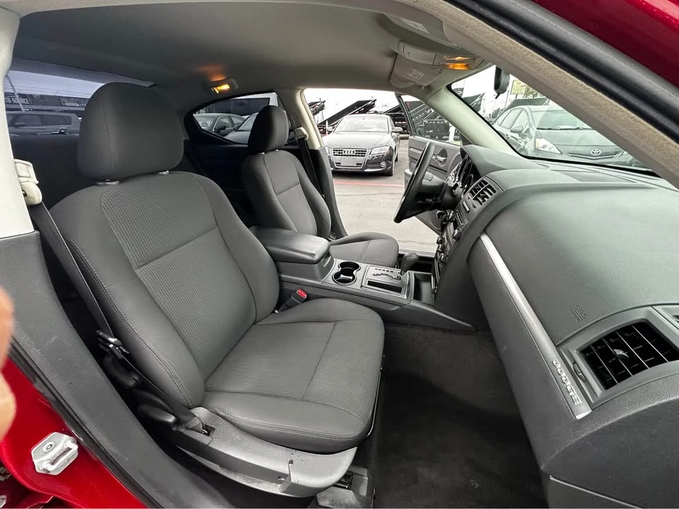 2008 Dodge Charger 6th Gen - Image 7 of 19