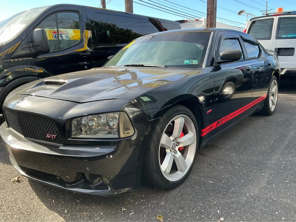 2008 Dodge Charger SRT & 392 6th Gen - Image 6 of 6