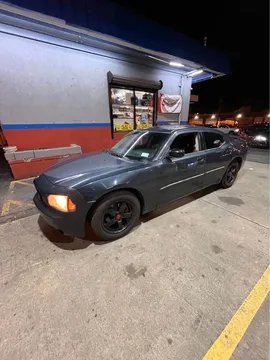 2008 Dodge Charger V6