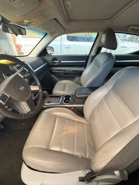 2008 Dodge Charger 6th Gen - Image 7 of 18