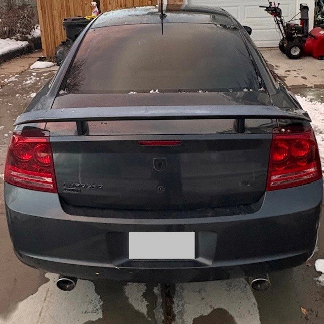 2008 Dodge Charger 6th Gen - Image 2 of 18